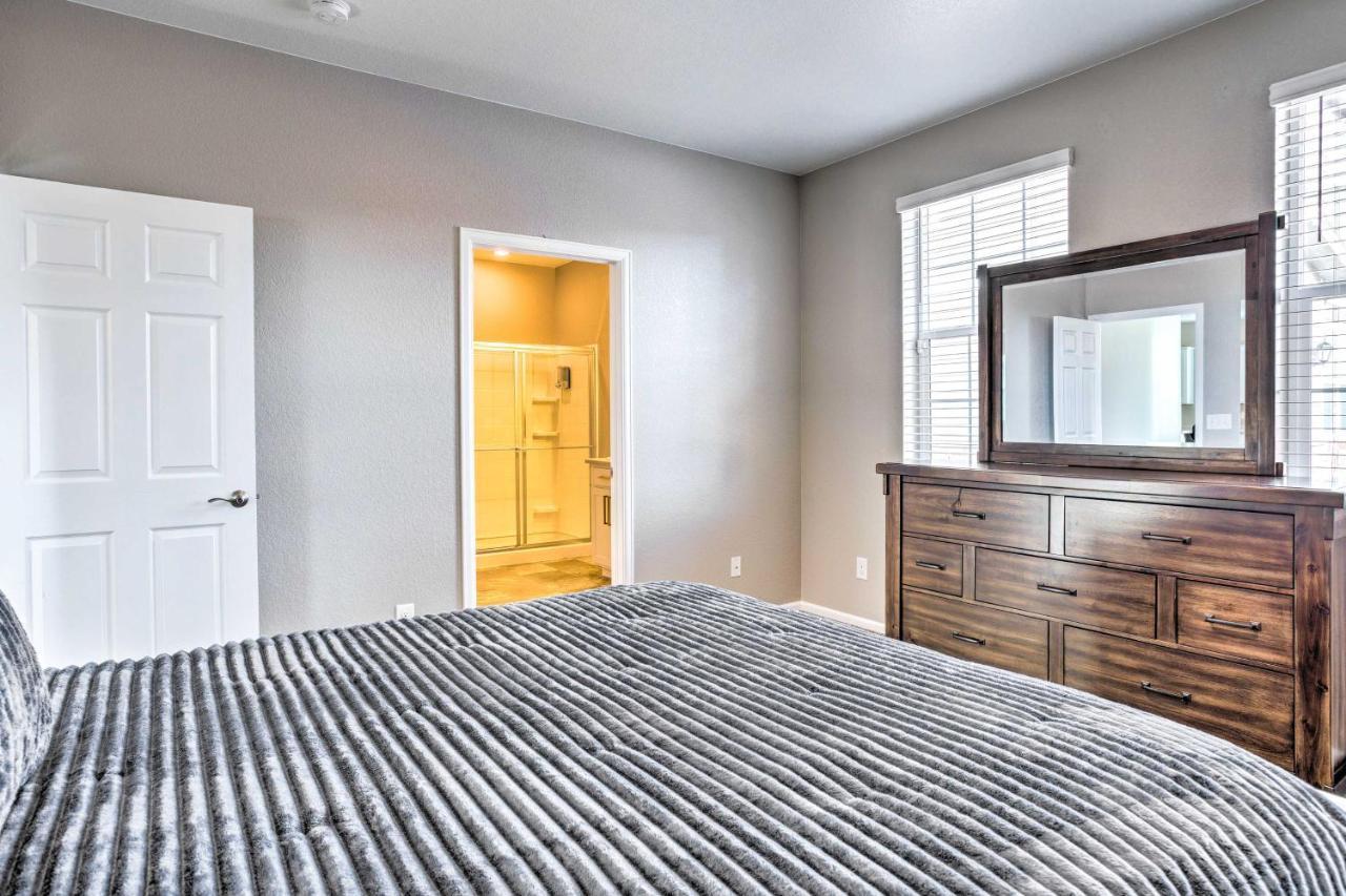 Spacious Aurora House With Yard About 10 Mi To Dia! Exterior foto
