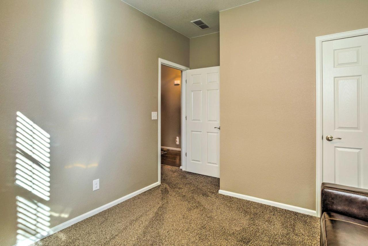 Spacious Aurora House With Yard About 10 Mi To Dia! Exterior foto